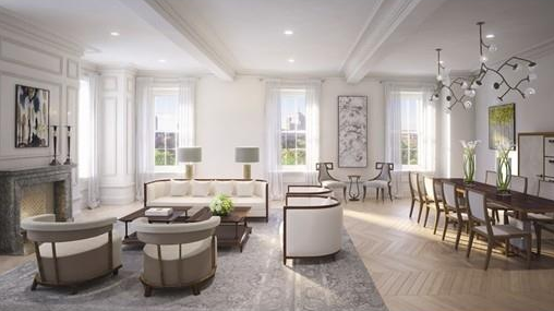 3 Exquisite Beacon Hill Listings