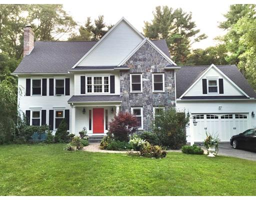 Massachusetts Featured Listings of the Week