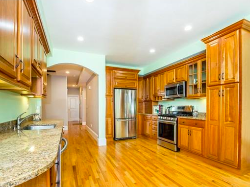 This Weeks Top Featured Listings in Boston