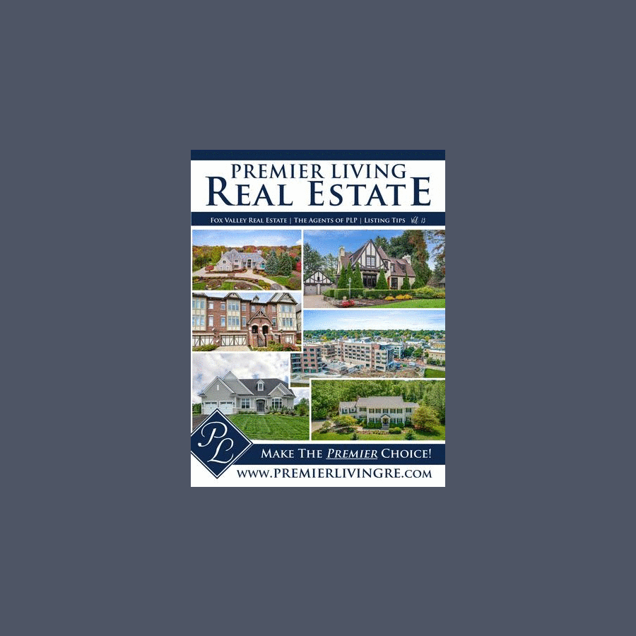 Premier Living 2020 Winter/Spring Magazine