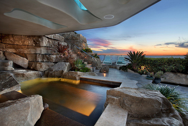 Laguna Beach Real Estate CA