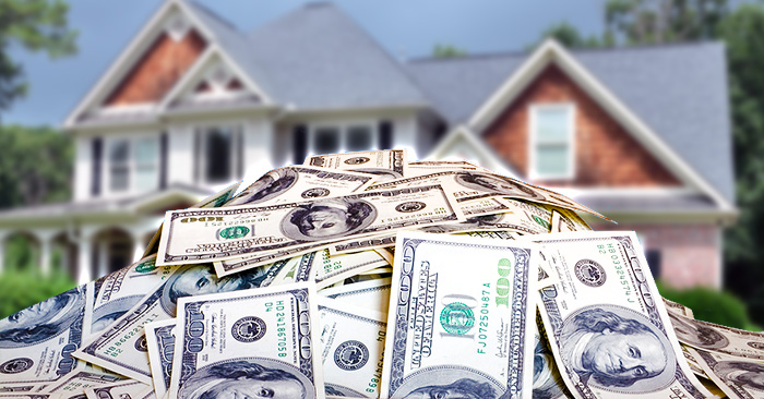 Sell Your Home At or Above Asking? Now is the Time!