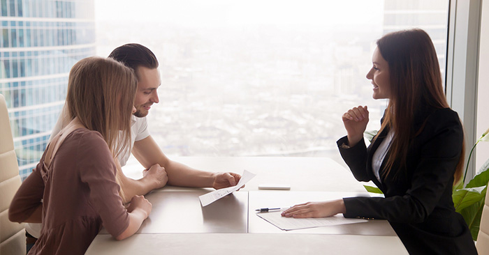 Why are 85% of Sellers Happy with their Agent?