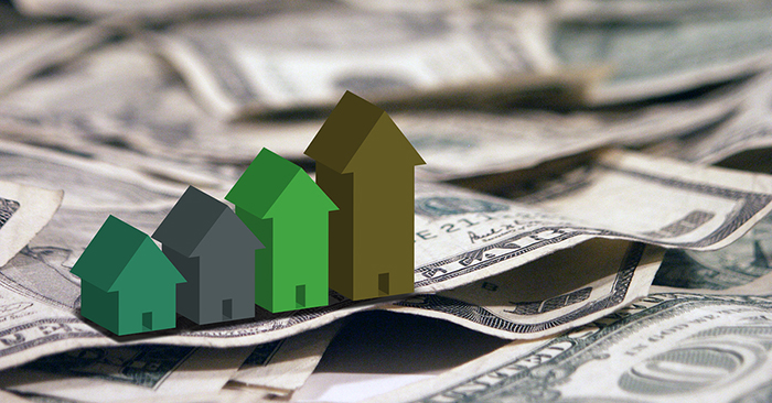 Positive Equity Makes NOW a Great Time to Sell YOUR Home