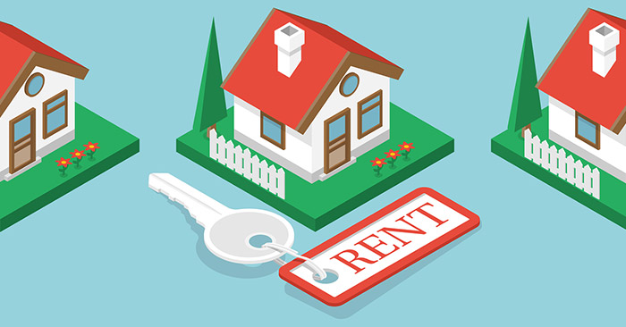 Here's the Skinny on Investment Rentals