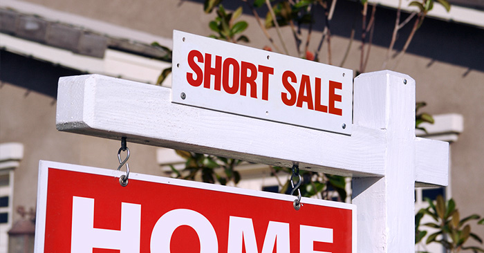 Short Sales 101