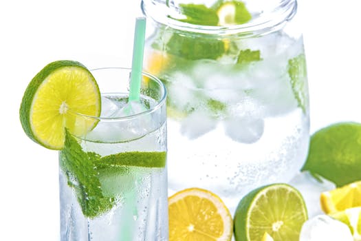 Some Easy Ways to Keep YOUR Cool This Summer