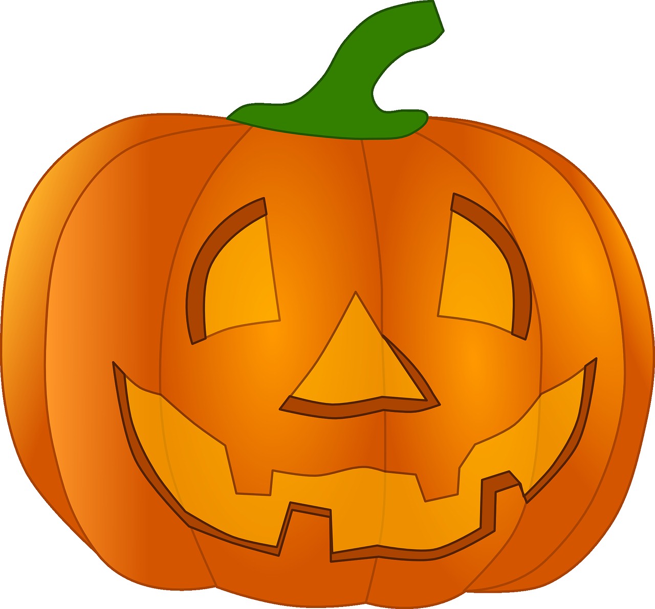 Inexpensive DIY Halloween Decorating Ideas