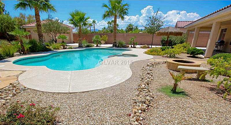 Just Listed 5897 Audria Falls Ave Las Vegas 89131