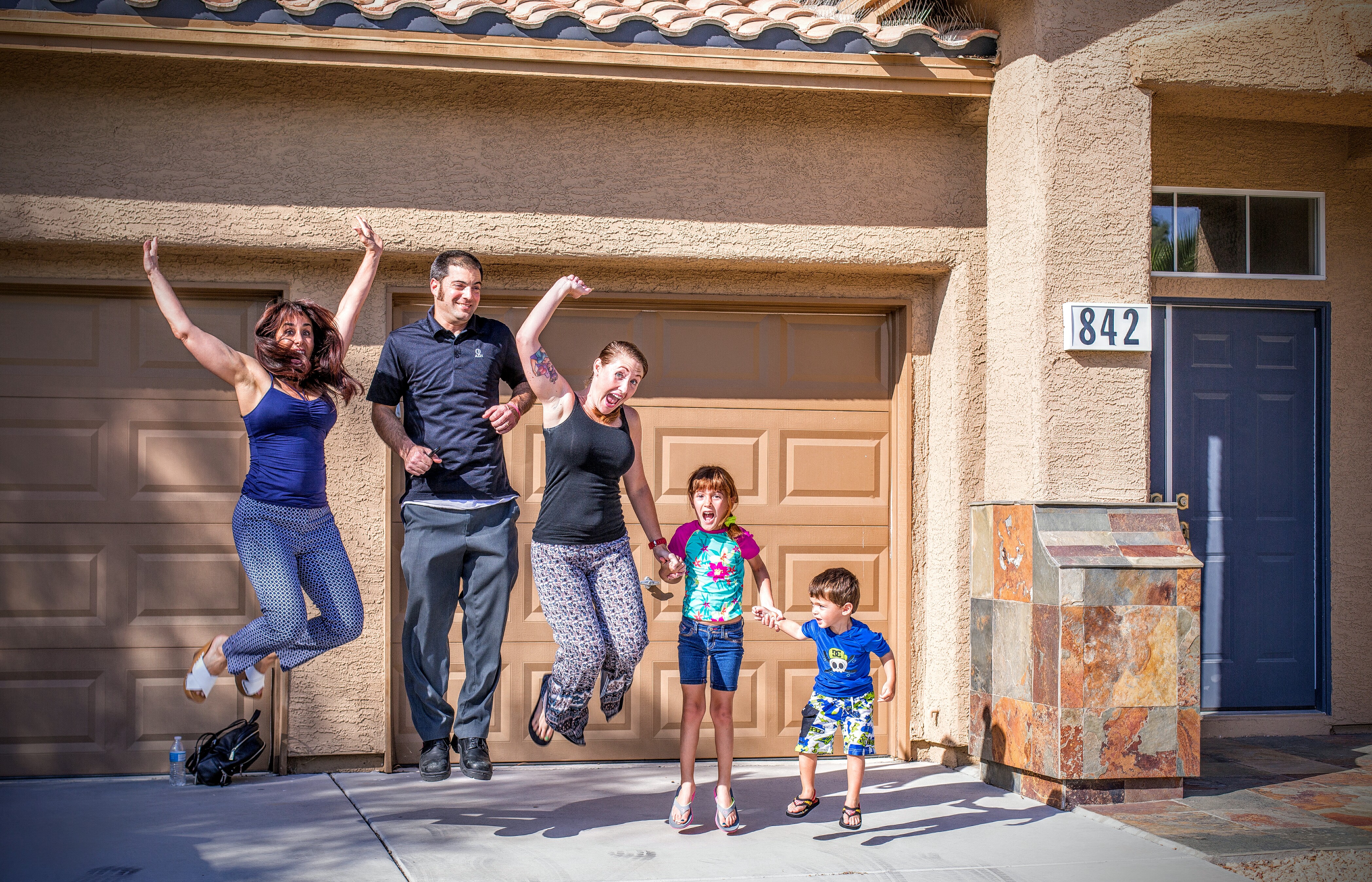 Our Clients Are The Best!
