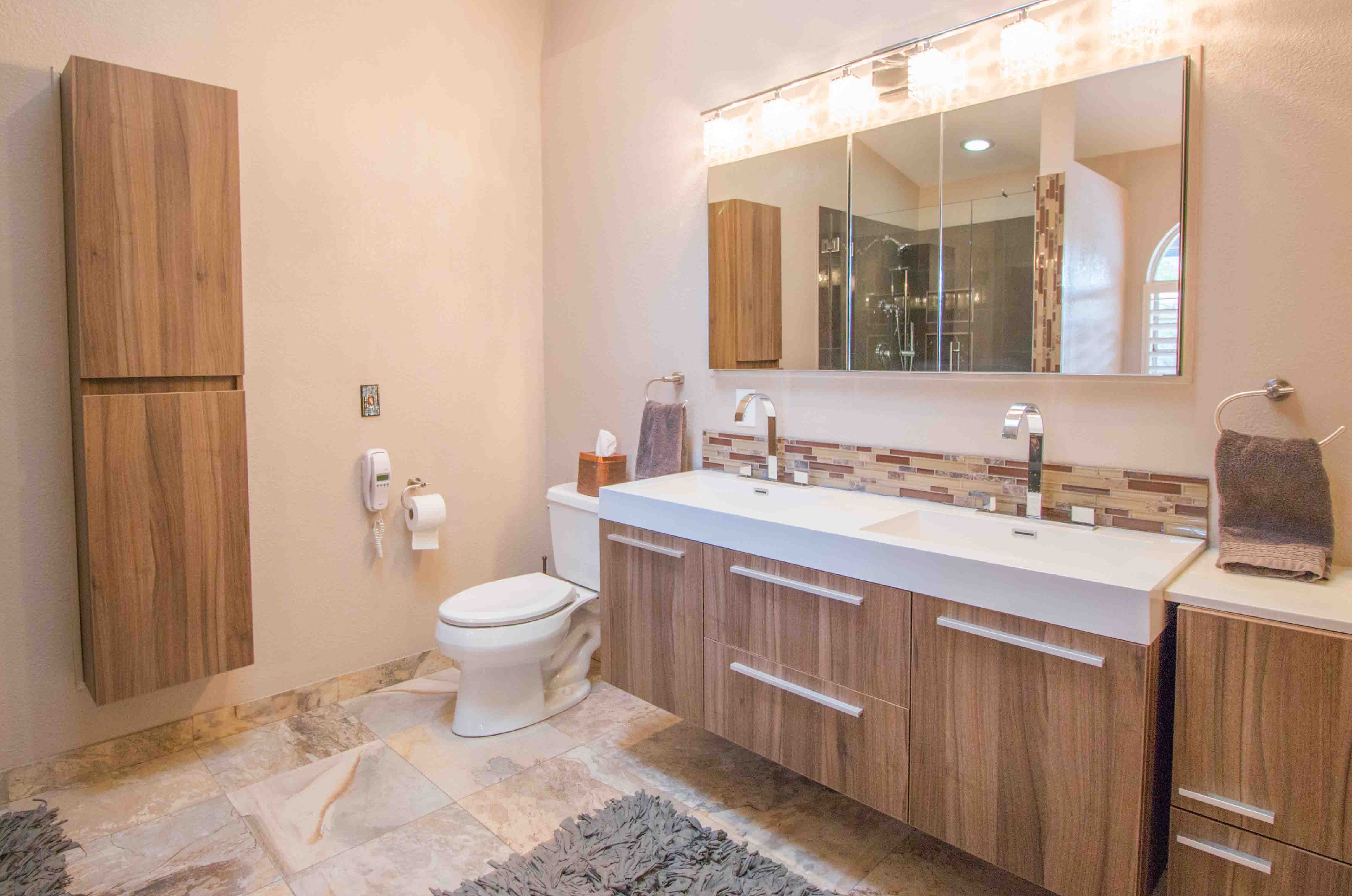 Artist's Dream Home in Las Vegas!