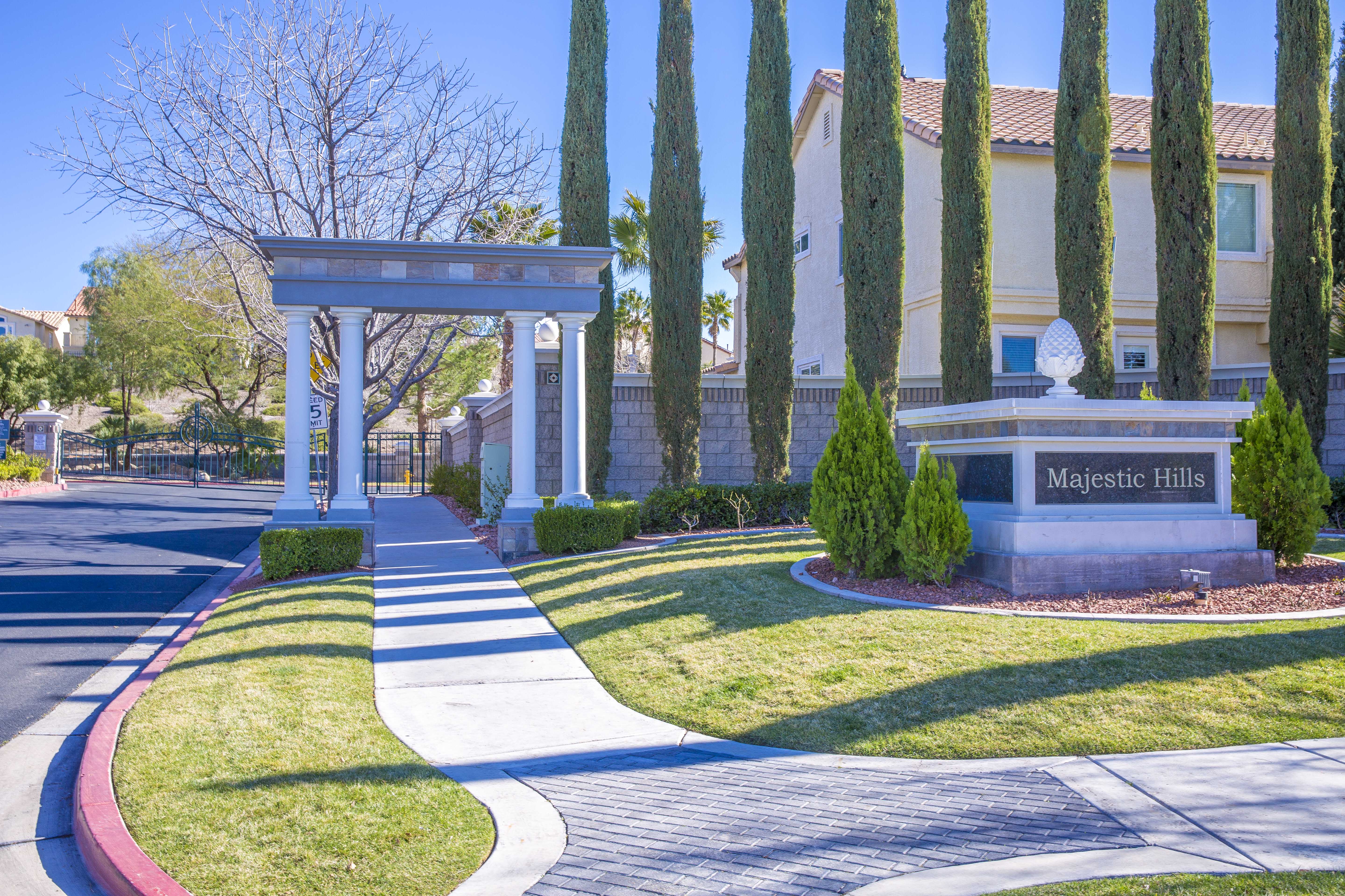 Amazing Seven Hills Home