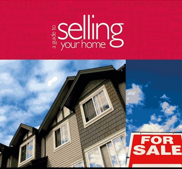 Preparing to Sell