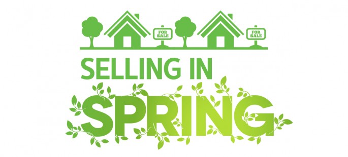 Spring has Sprung for Atlanta Real Estate