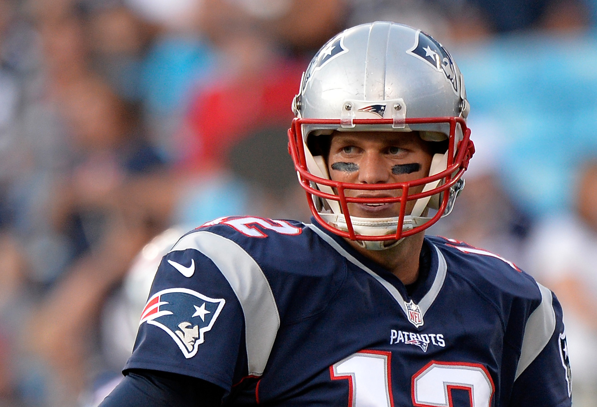 G.O.A.T.