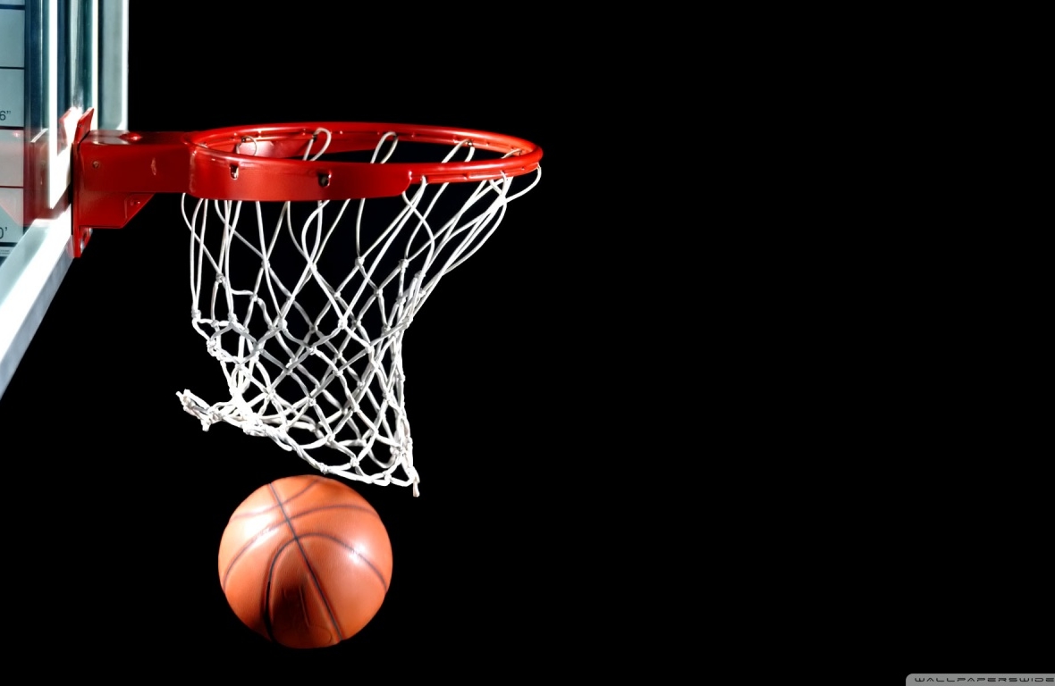 Are you a basketball fan?