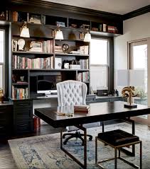Home Office Ideas
