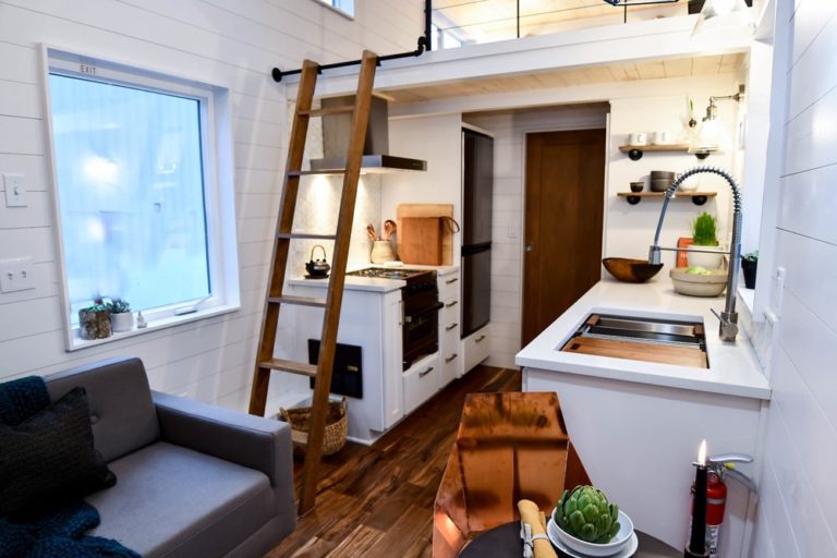 11 Steps To Downsizing Your Home