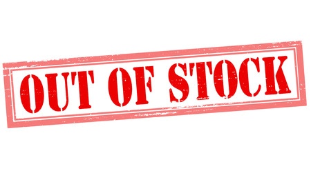 Low Inventory or too many buyers?