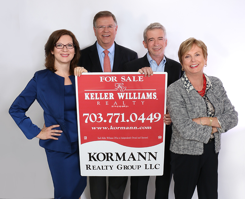 Kormann Realty Group LLC