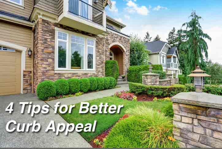 How to Sell Your House Faster for More Money