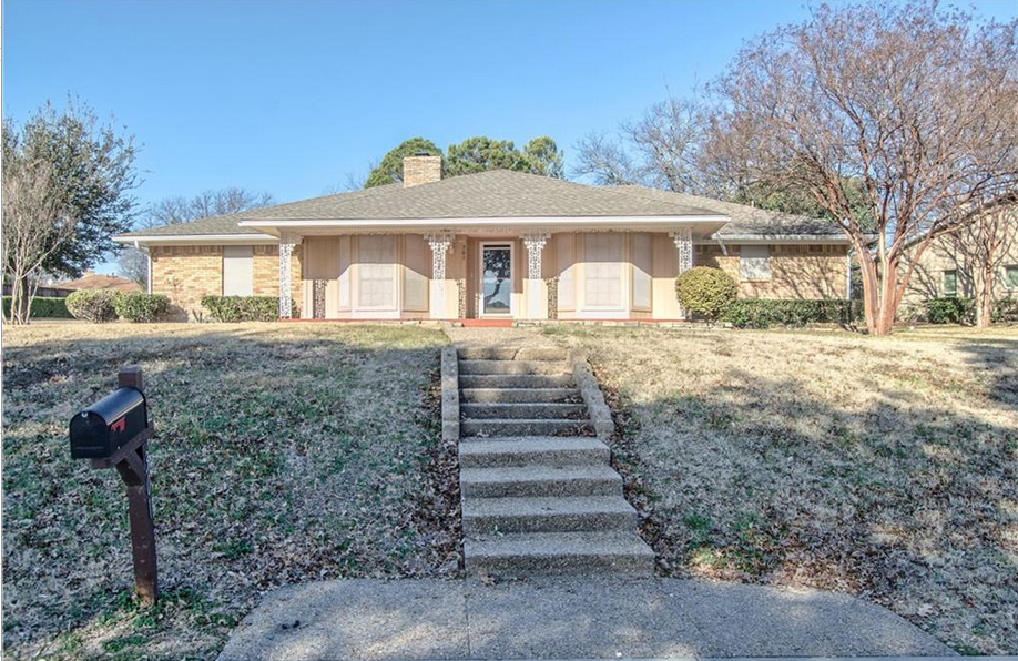 301 Point Royal Drive, Rowlett