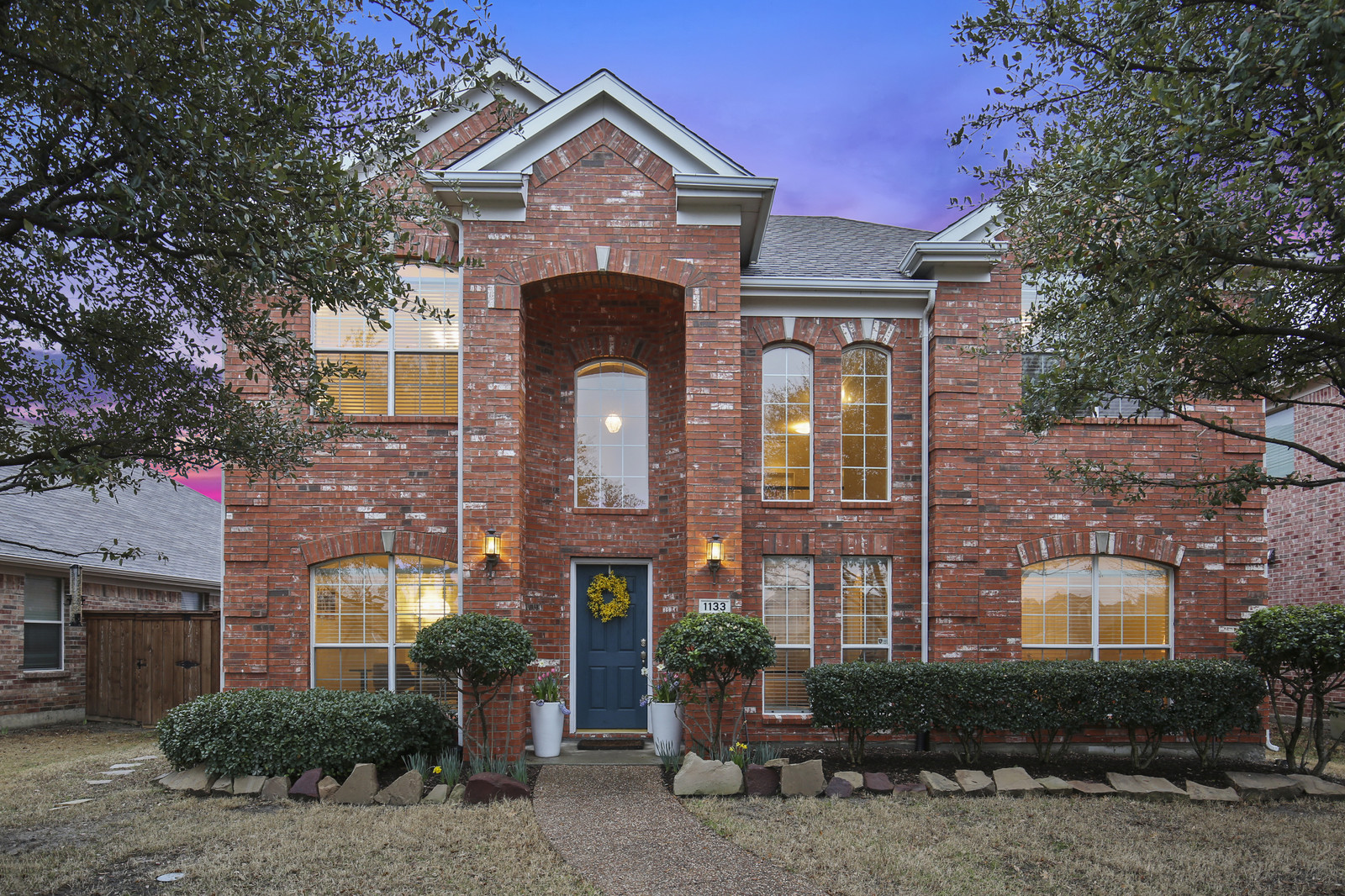 1133 Ducks Landing, Frisco Texas