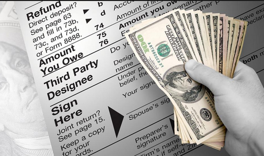 How to Beat the Tax Man