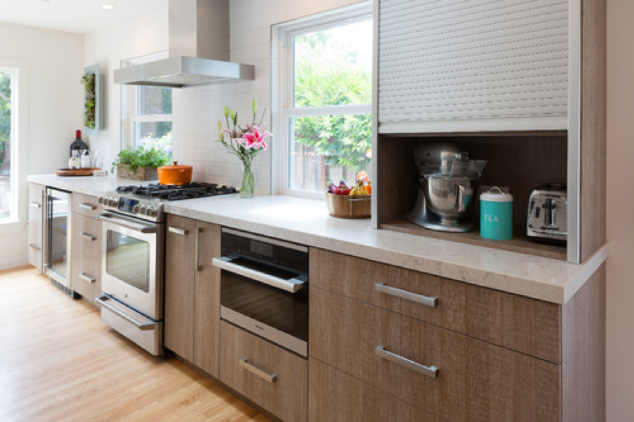 2018 Kitchen Trends