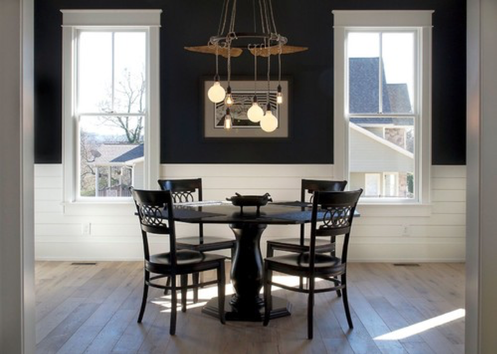 2018 Home Design Trends