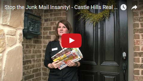 Stop the Junk Mail Insanity!