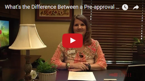 What's the Difference Between a Pre-Approval vs. Pre-Qualification Letter?