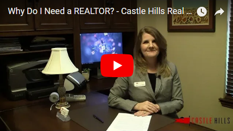 Why Do I Need REALTOR®?