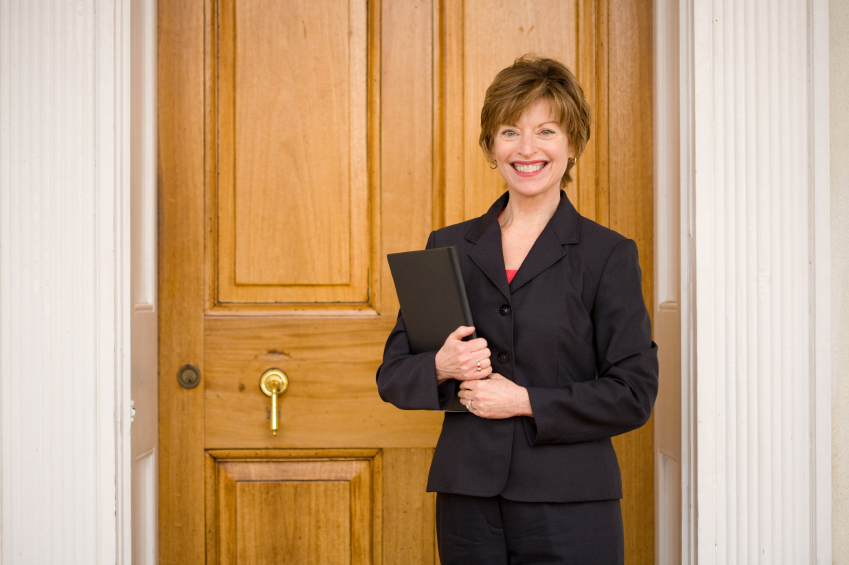 Don't Settle for a Discount Broker