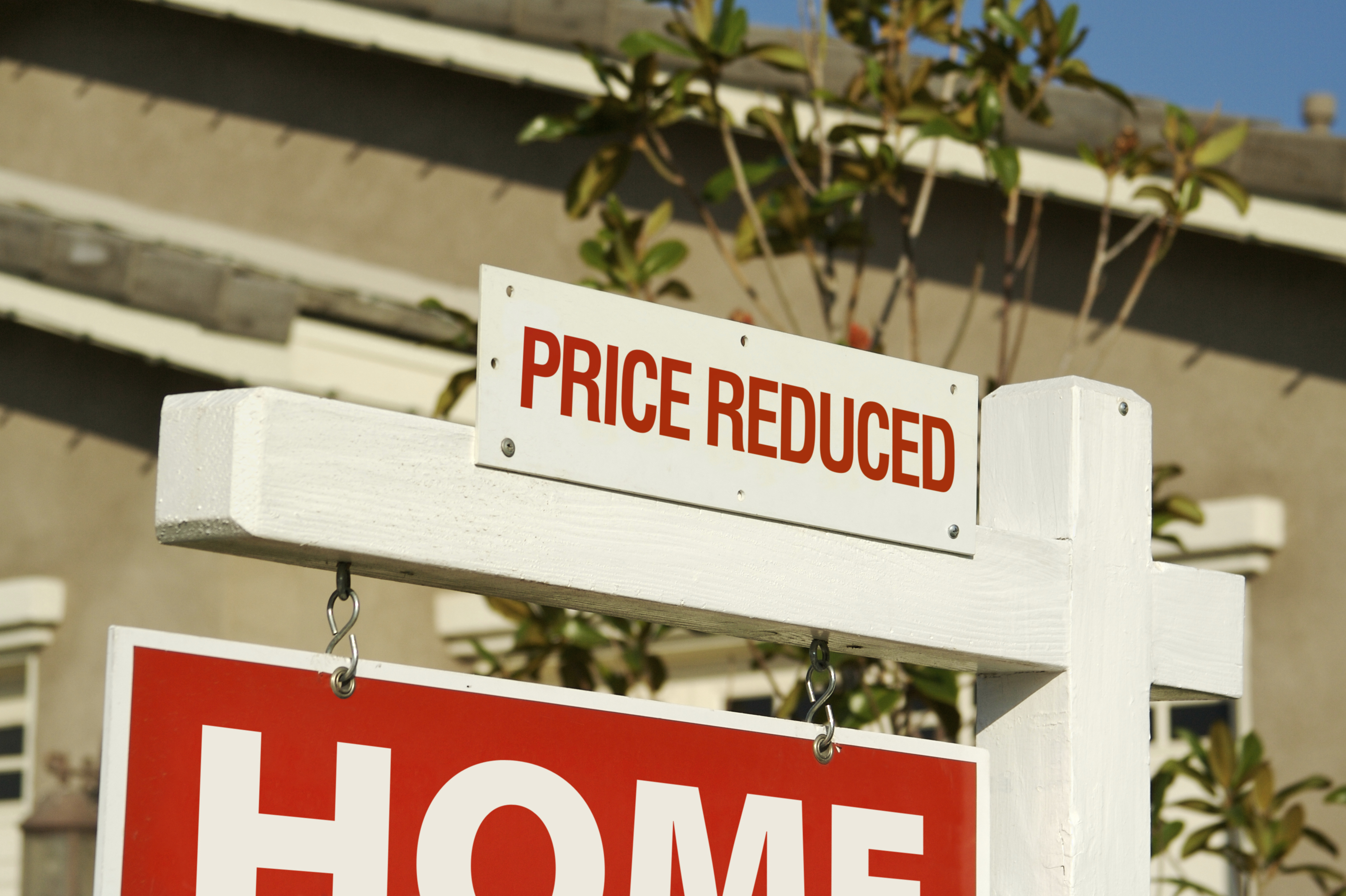 Are You Counting the "For Sale" Signs?