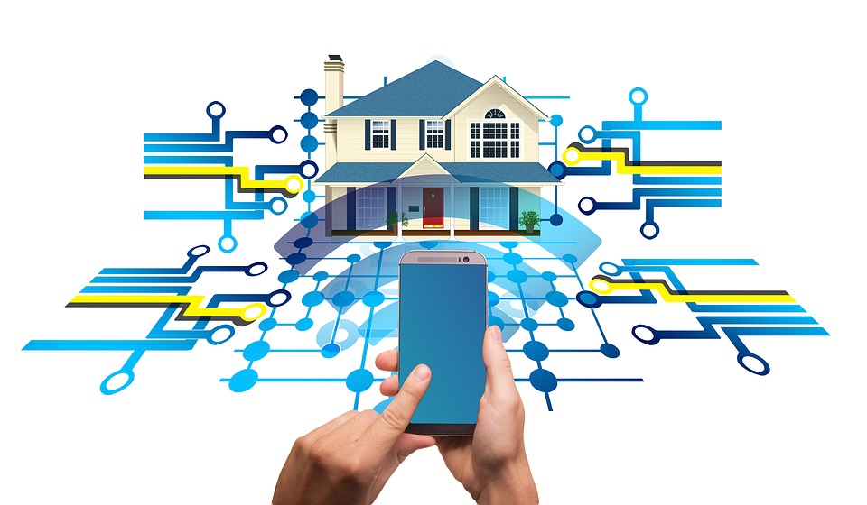 Smart Homes : The Way of the Future or Risk to Homeowners
