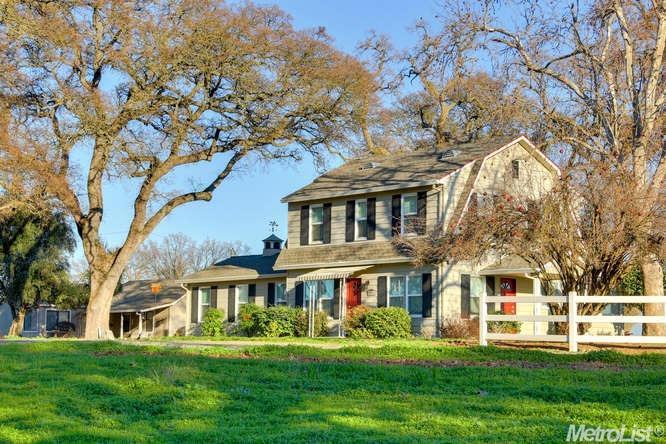 How To Choose The Right Rural Neighborhood