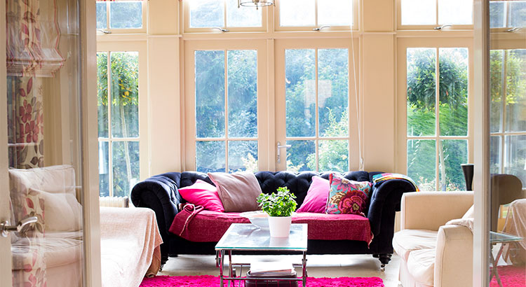 Wanting a Luxury Home? Now may be the time!