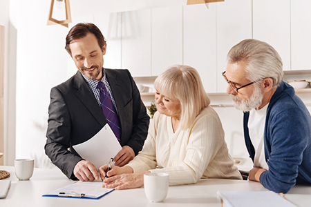 10 Reasons Why you need a Sellers Consultation.