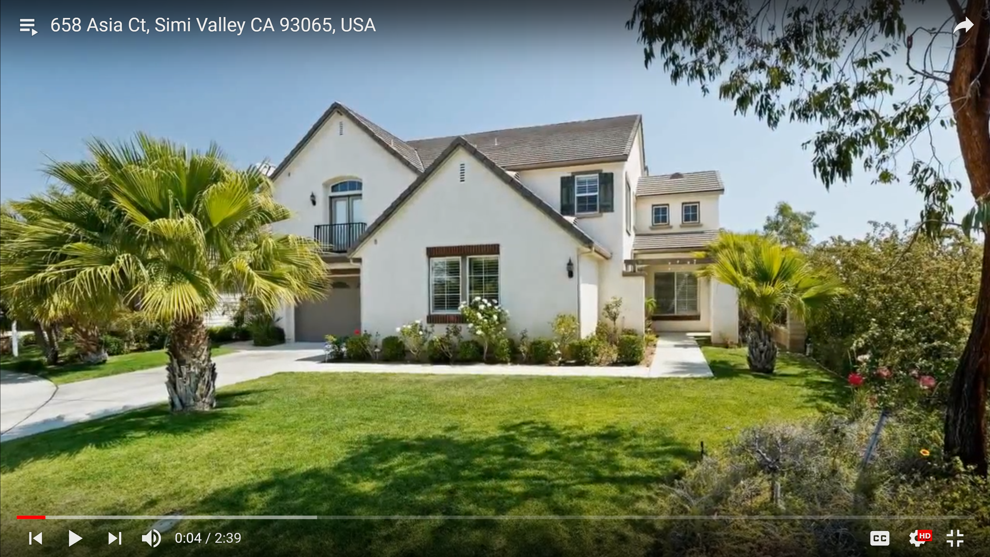 658 Asia Ct, Simi Valley CA 93065, USA