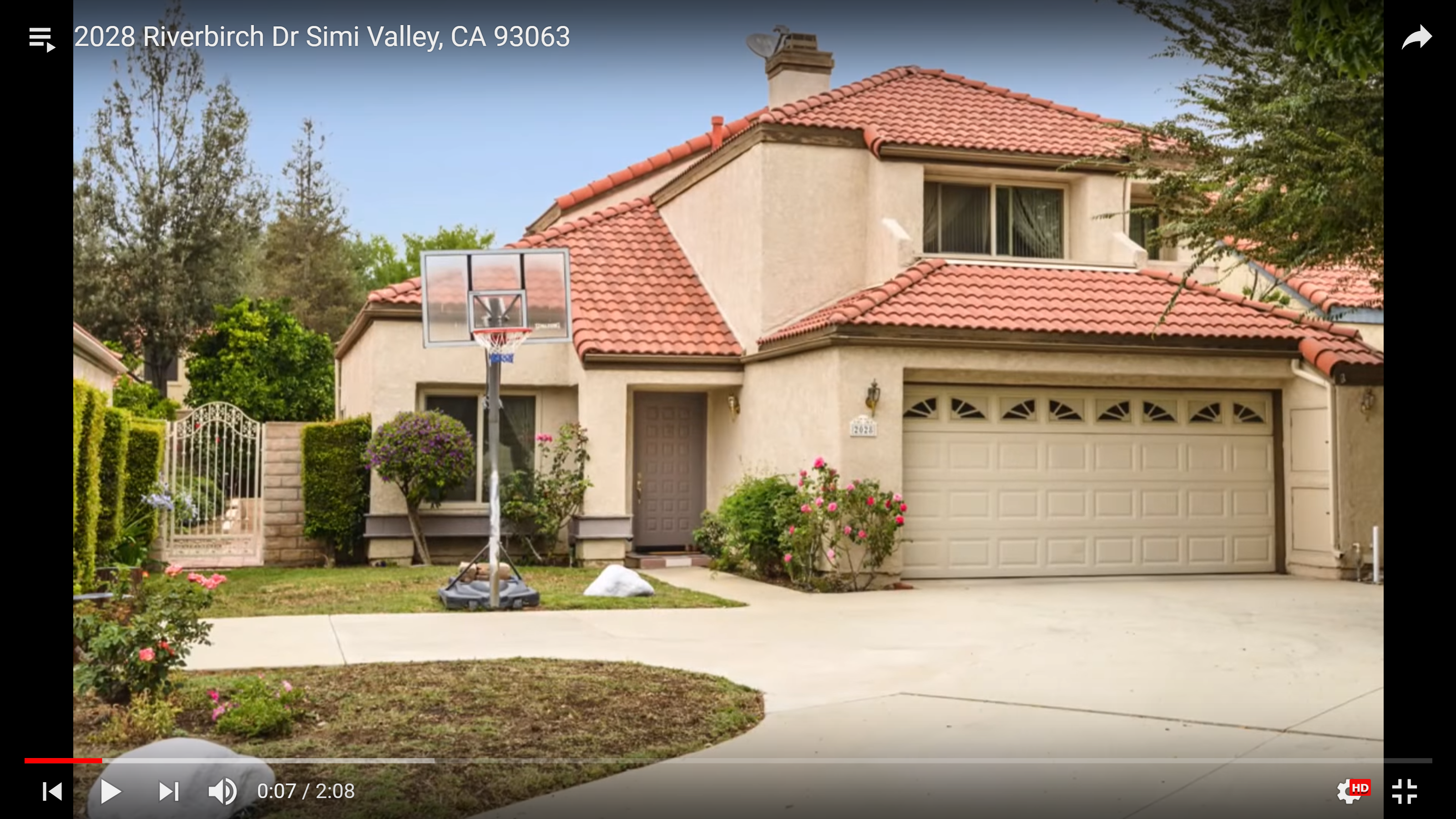 2028 Riverbirch Dr Simi Valley, CA 93063