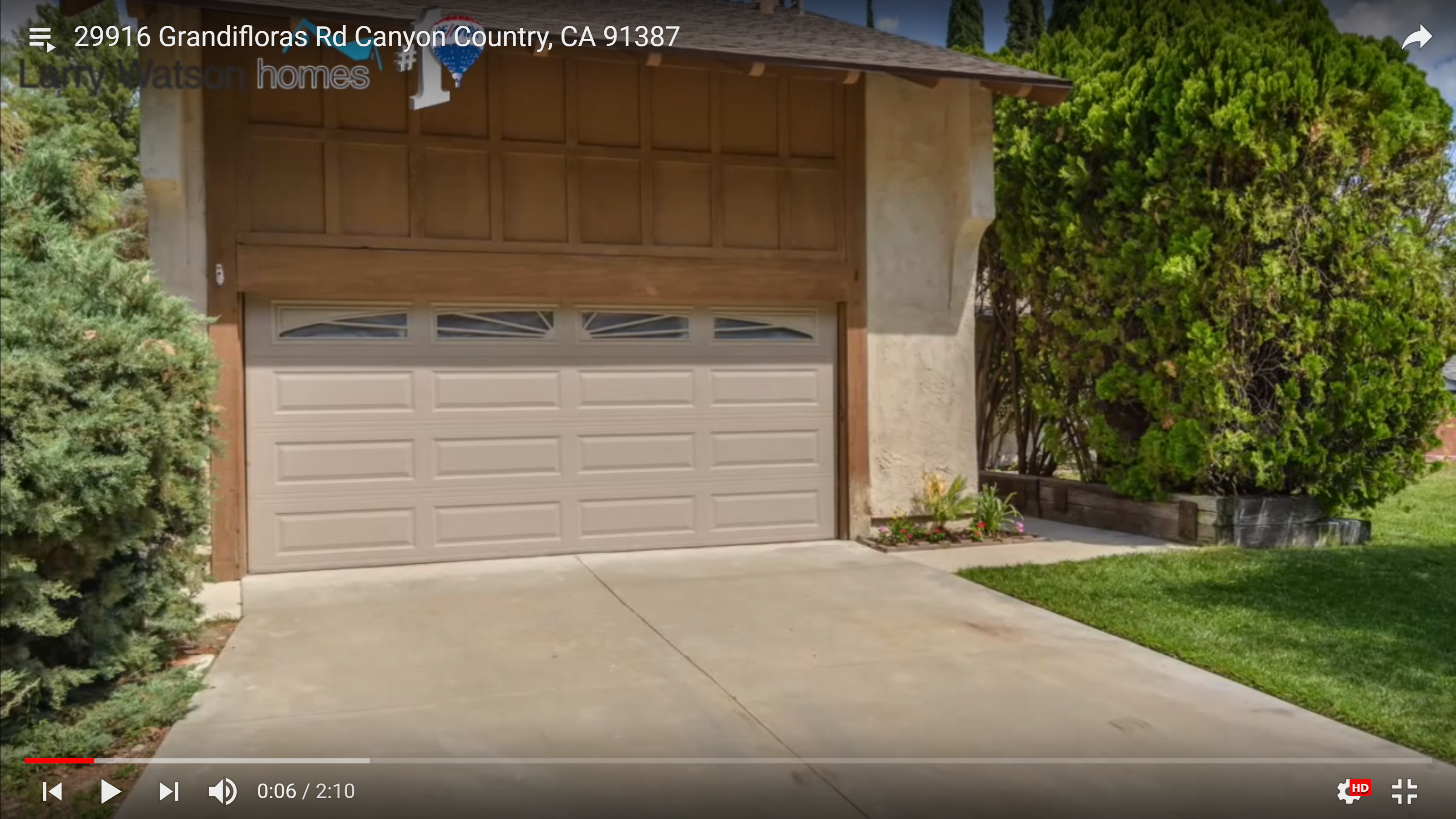 29916 Grandifloras Rd Canyon Country, CA 91387