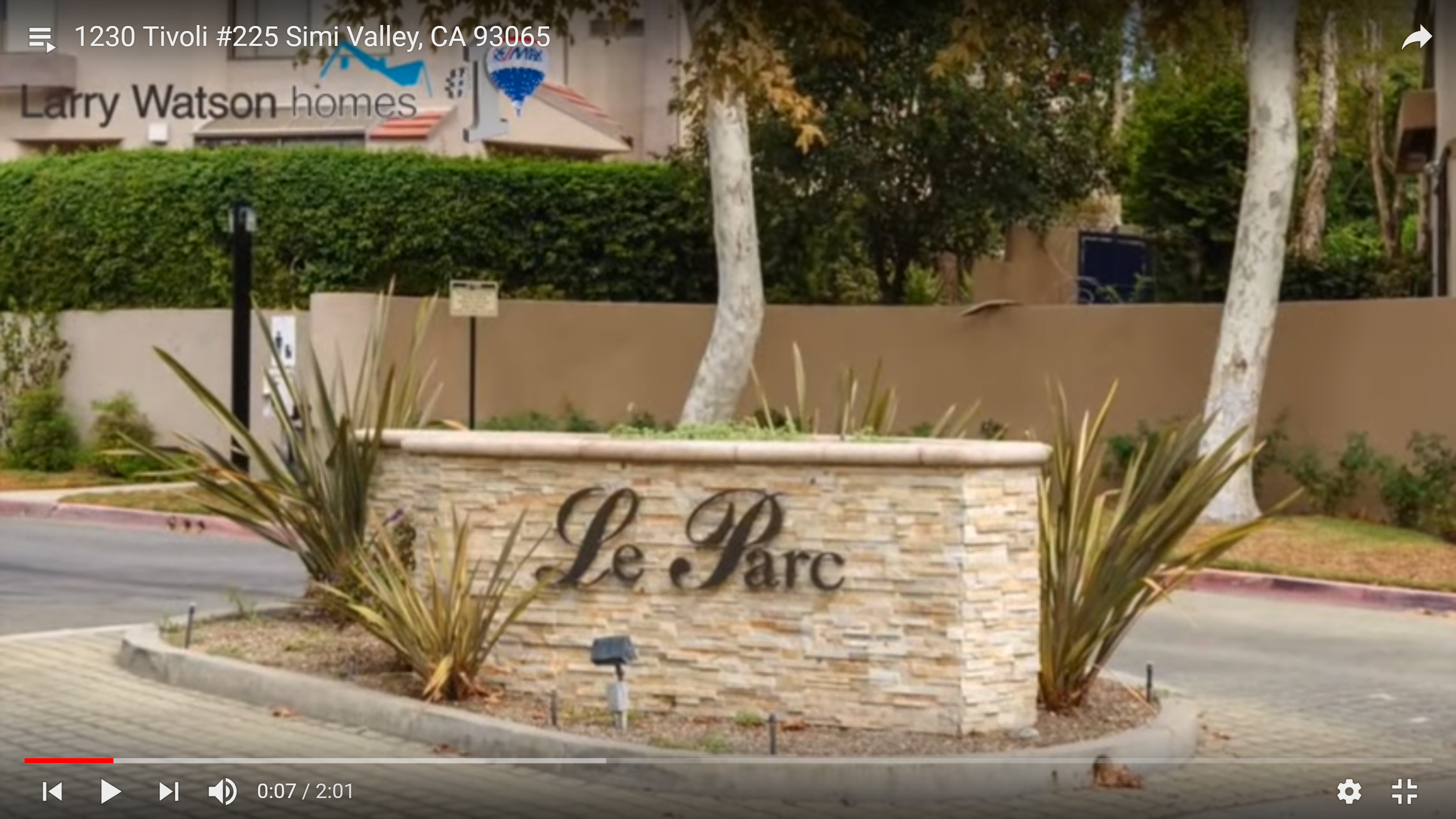 1230 Tivoli #225 Simi Valley, CA 93065
