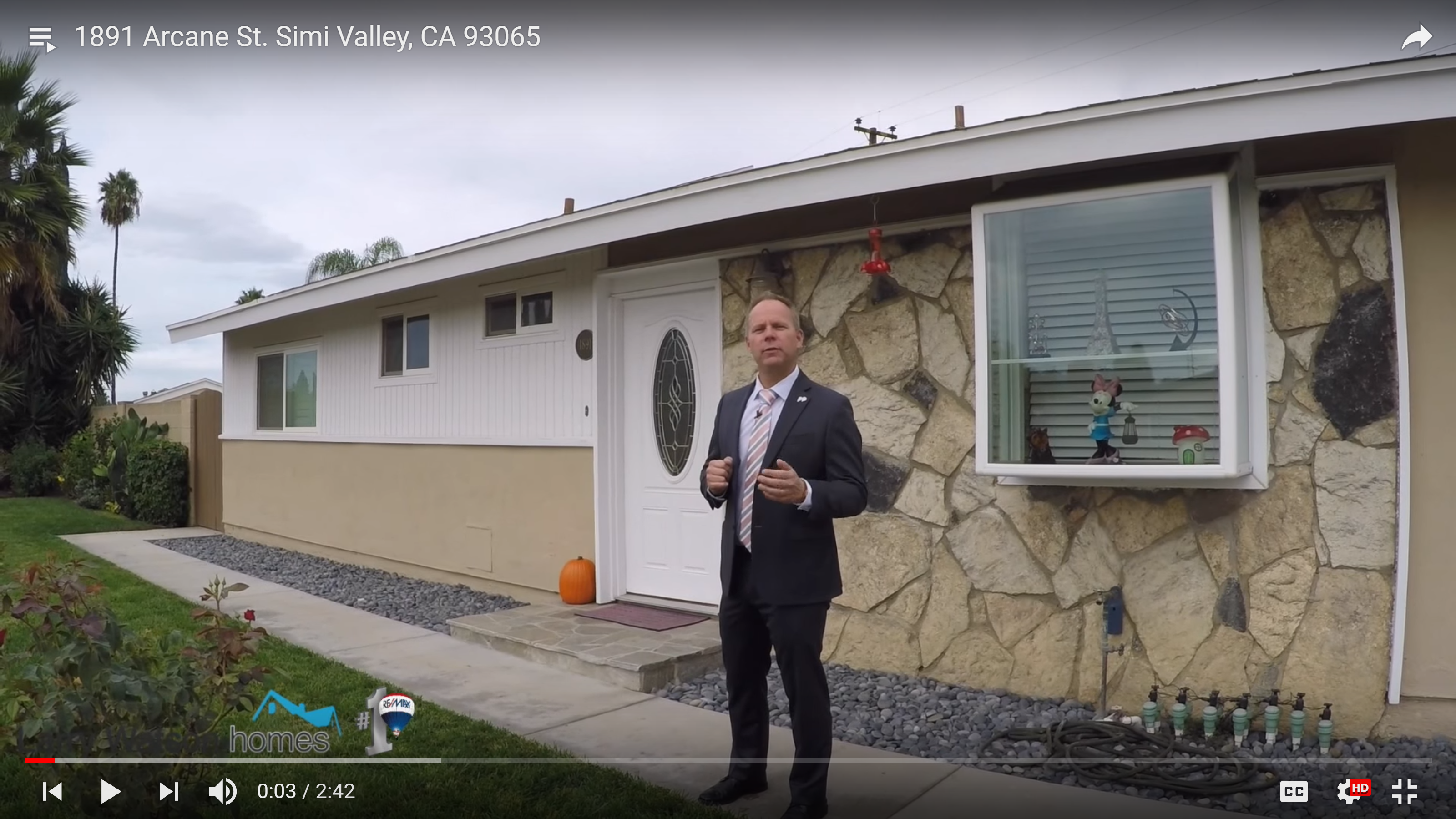 1891 Arcane St. Simi Valley, CA 93065
