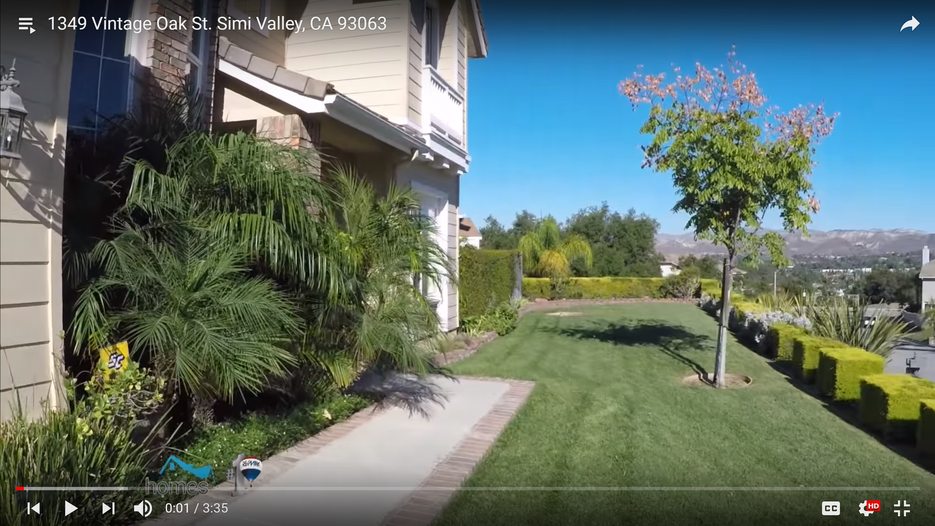 1349 Vintage Oak St. Simi Valley, CA 93063