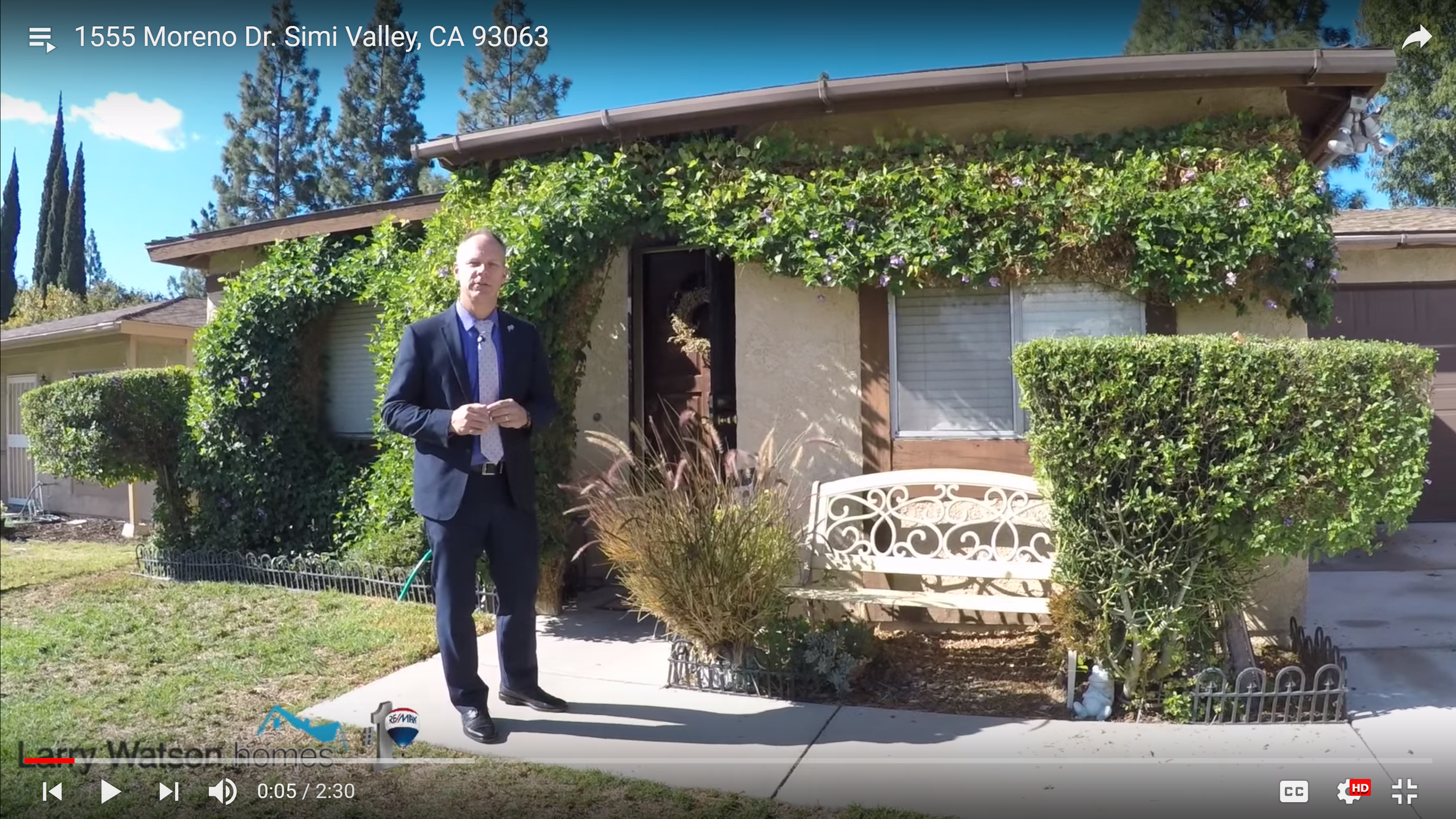 1555 Moreno Dr. Simi Valley, CA 93063