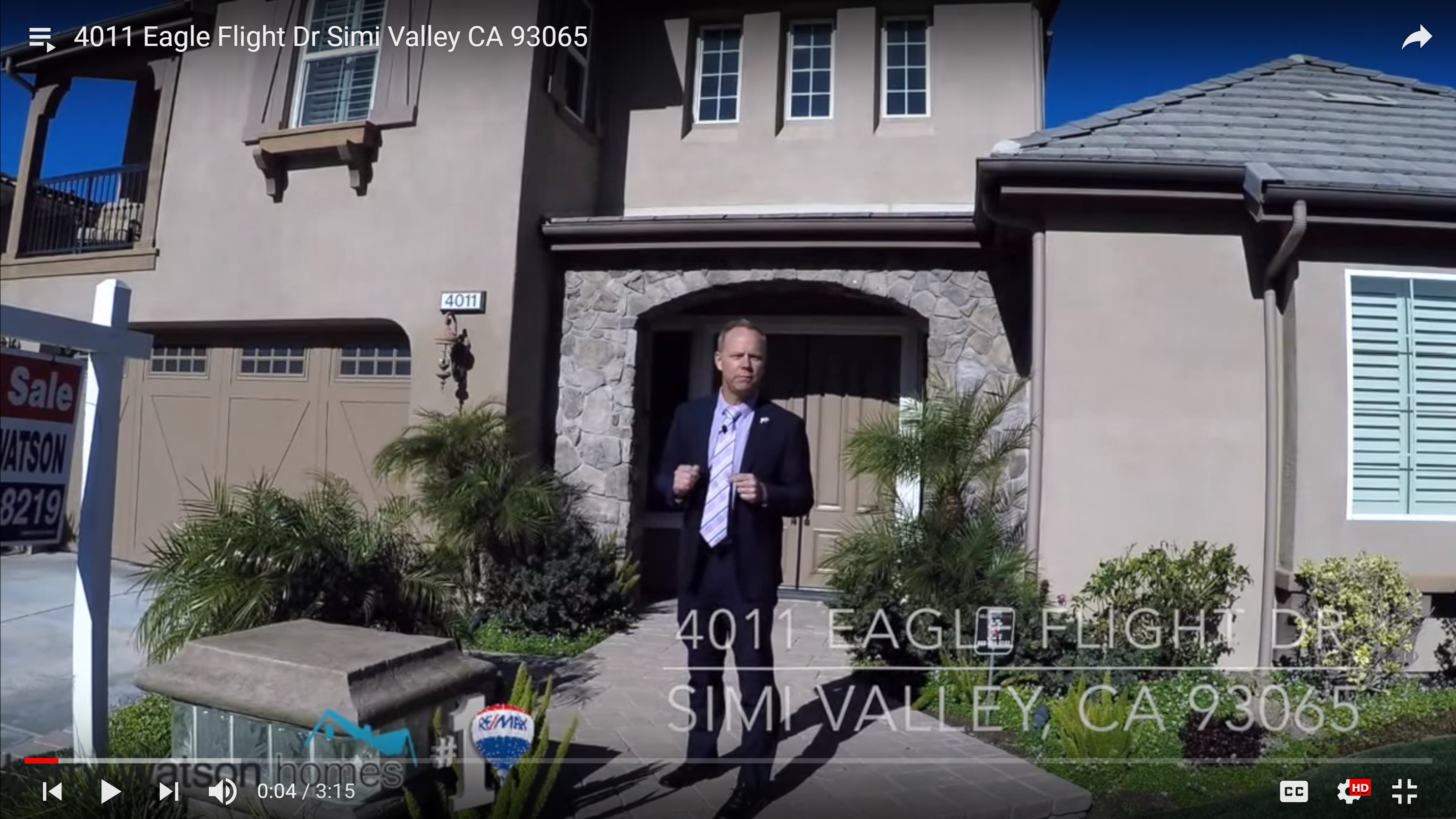 4011 Eagle Flight Dr Simi Valley CA 93065