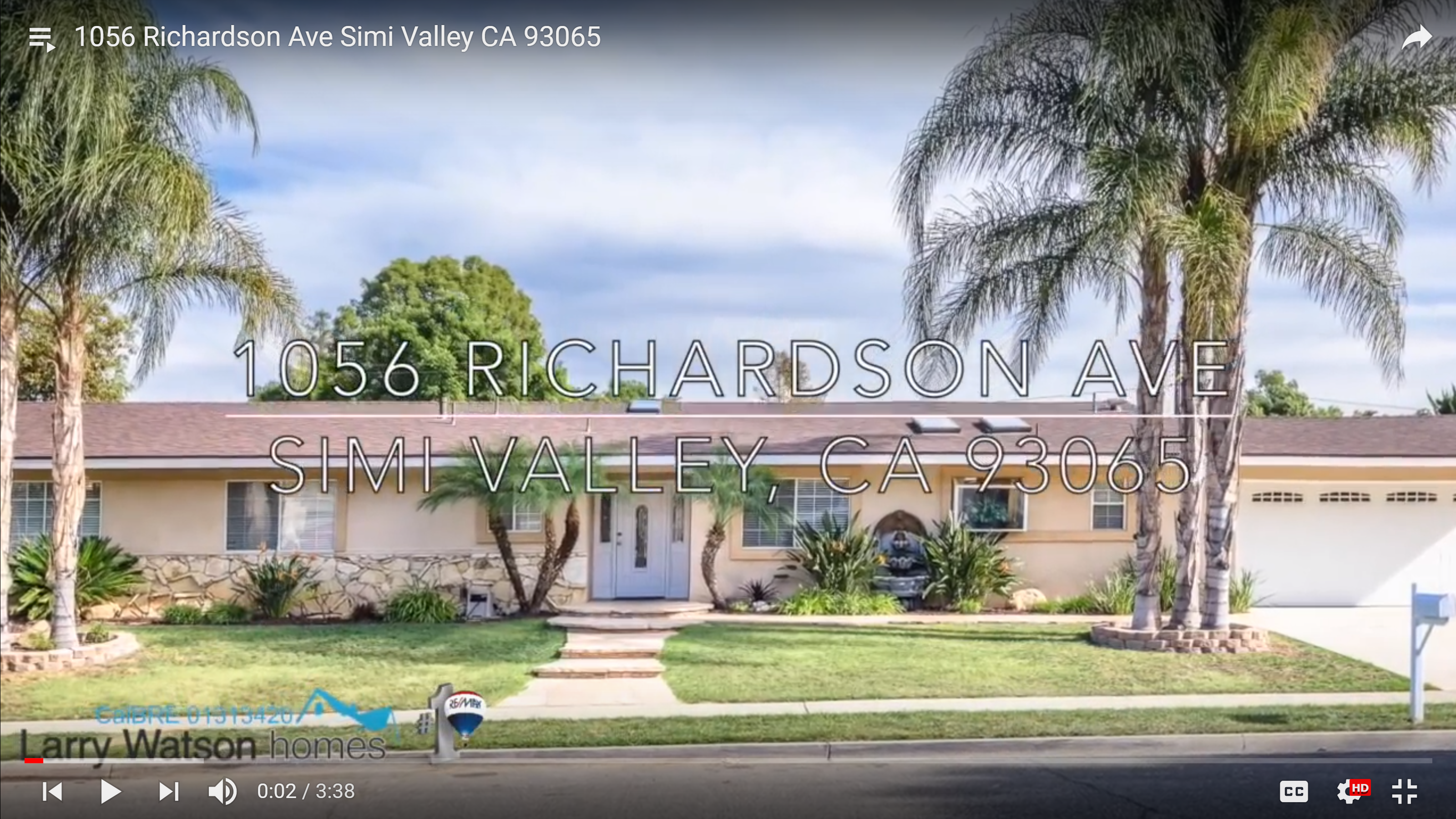 1056 Richardson Ave Simi Valley CA 93065