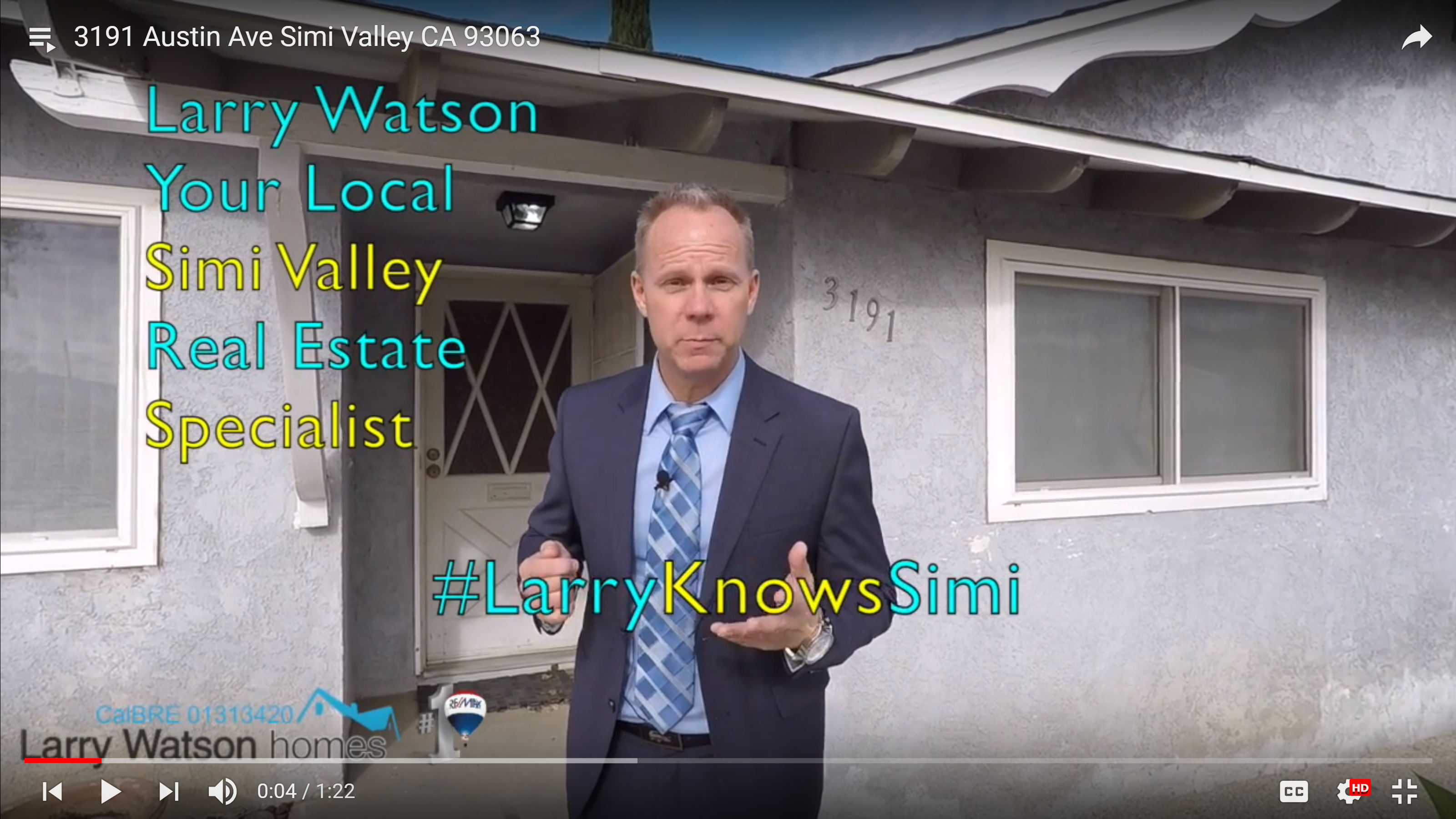 3191 Austin Ave Simi Valley CA 93063