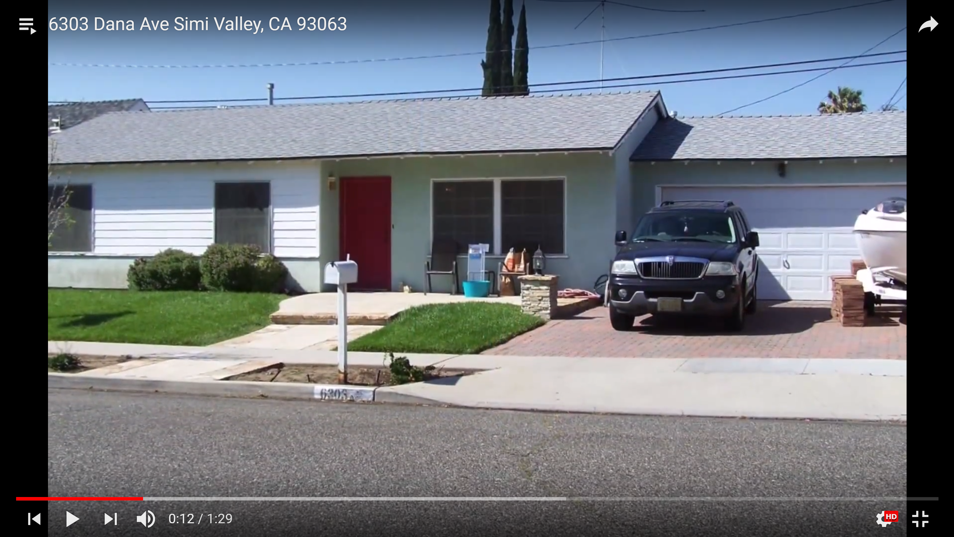 6303 Dana Ave Simi Valley, CA 93063